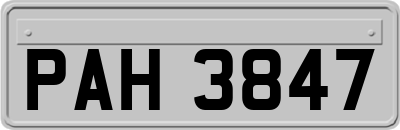 PAH3847