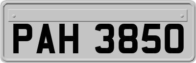 PAH3850