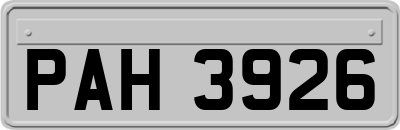 PAH3926