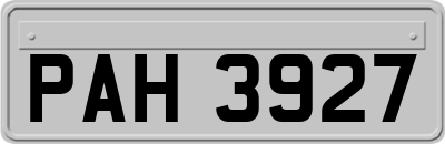 PAH3927