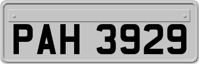 PAH3929