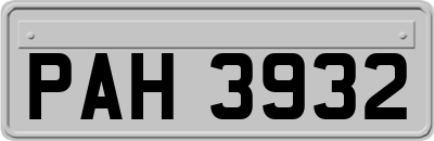 PAH3932