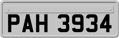 PAH3934