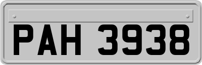PAH3938