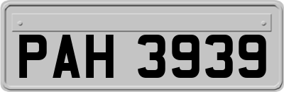 PAH3939