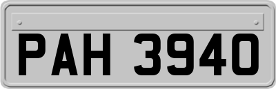 PAH3940