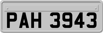 PAH3943