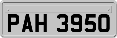 PAH3950