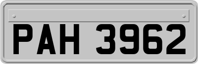 PAH3962
