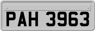 PAH3963