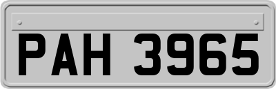 PAH3965