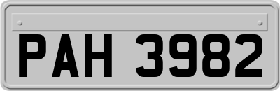 PAH3982