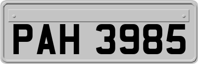PAH3985
