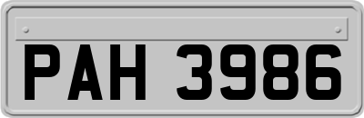 PAH3986