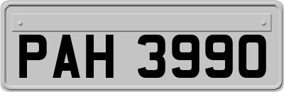 PAH3990