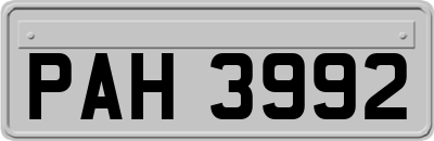 PAH3992