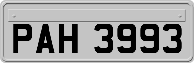 PAH3993