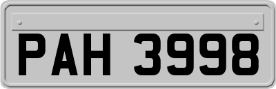 PAH3998