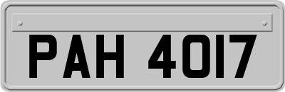 PAH4017