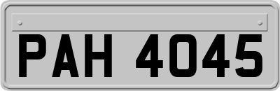 PAH4045