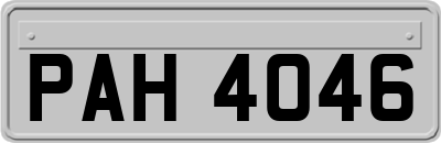 PAH4046