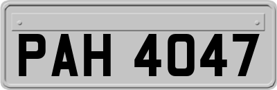 PAH4047