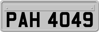 PAH4049