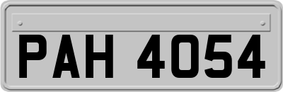 PAH4054