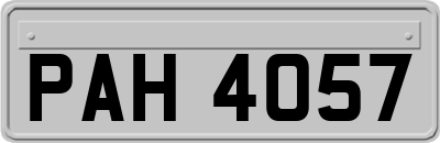 PAH4057