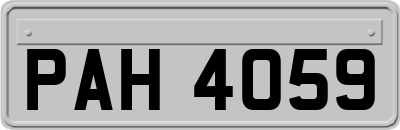 PAH4059