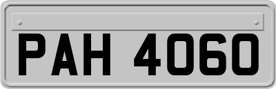 PAH4060