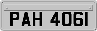 PAH4061