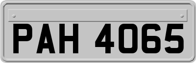 PAH4065