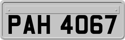 PAH4067