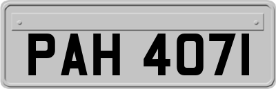 PAH4071