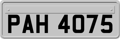 PAH4075