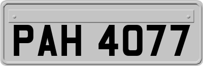 PAH4077