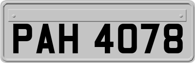 PAH4078