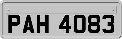PAH4083