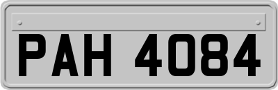 PAH4084