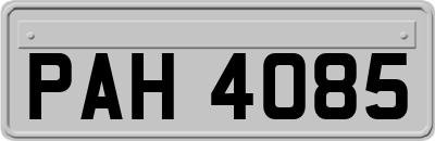 PAH4085