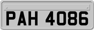 PAH4086