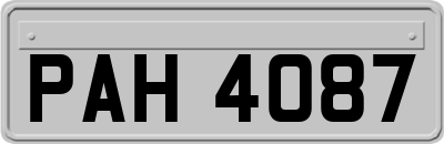 PAH4087