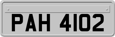 PAH4102