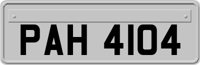 PAH4104