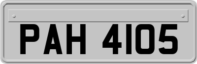 PAH4105