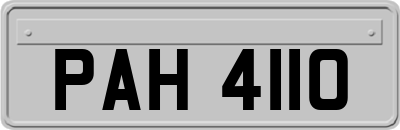PAH4110