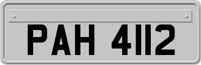 PAH4112