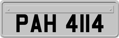PAH4114