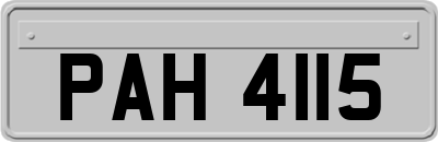 PAH4115